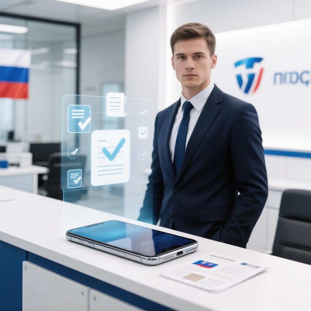Право сотового оператора на идентификацию абонента